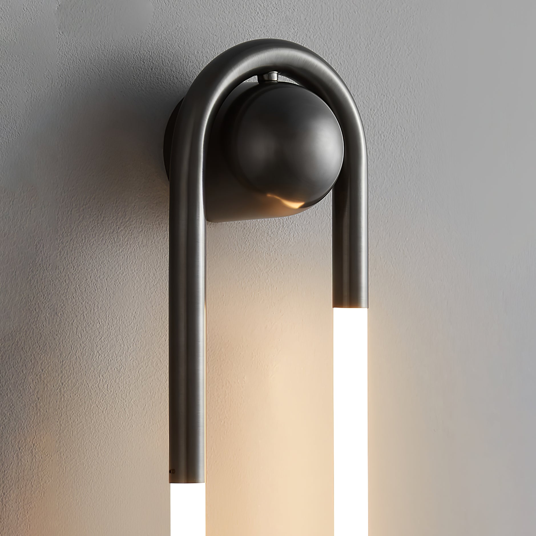 Paxanro Loop Wall Light