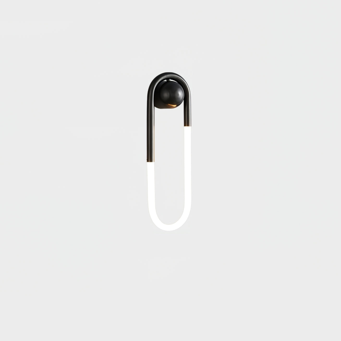 Paxanro Loop Wall Light