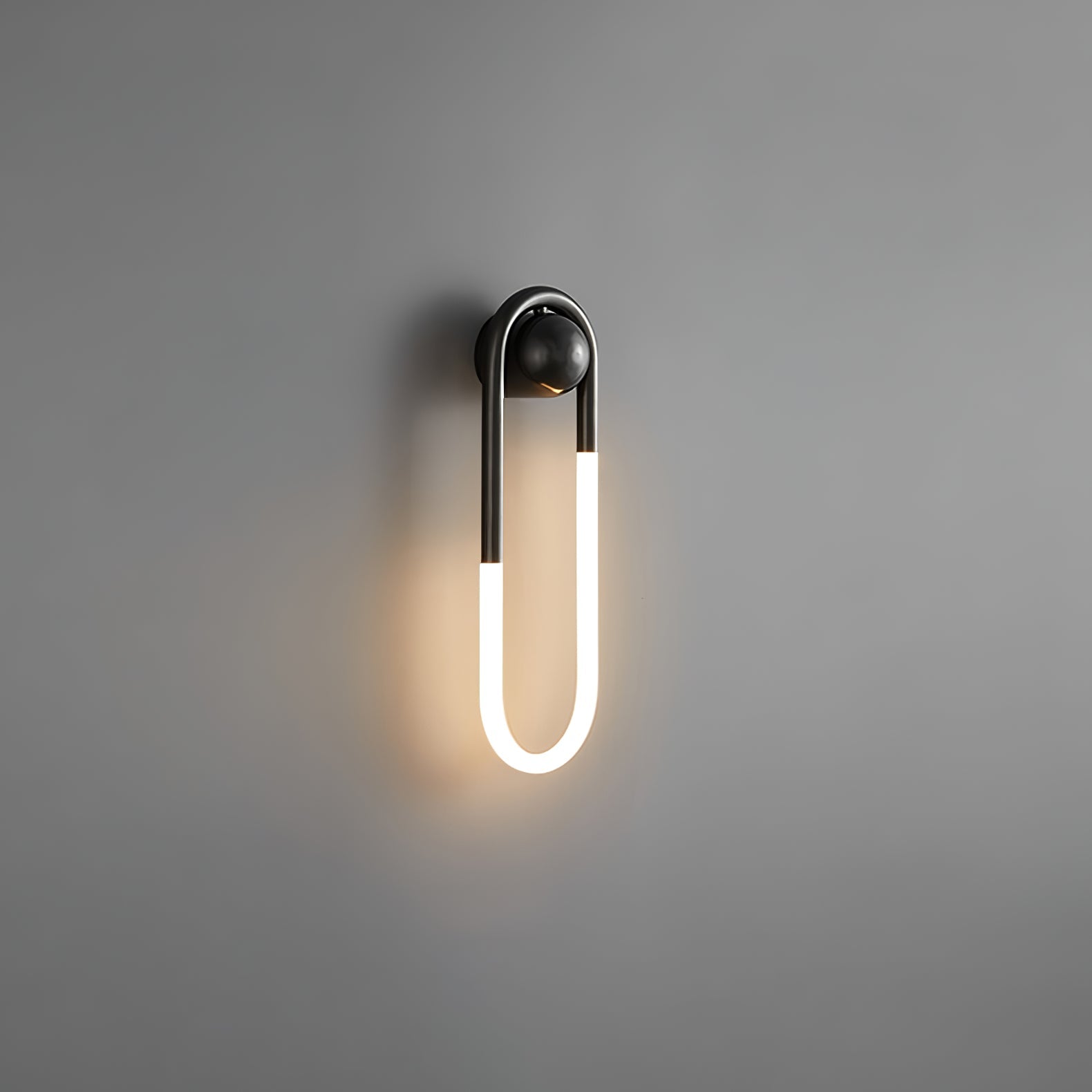 Paxanro Loop Wall Light