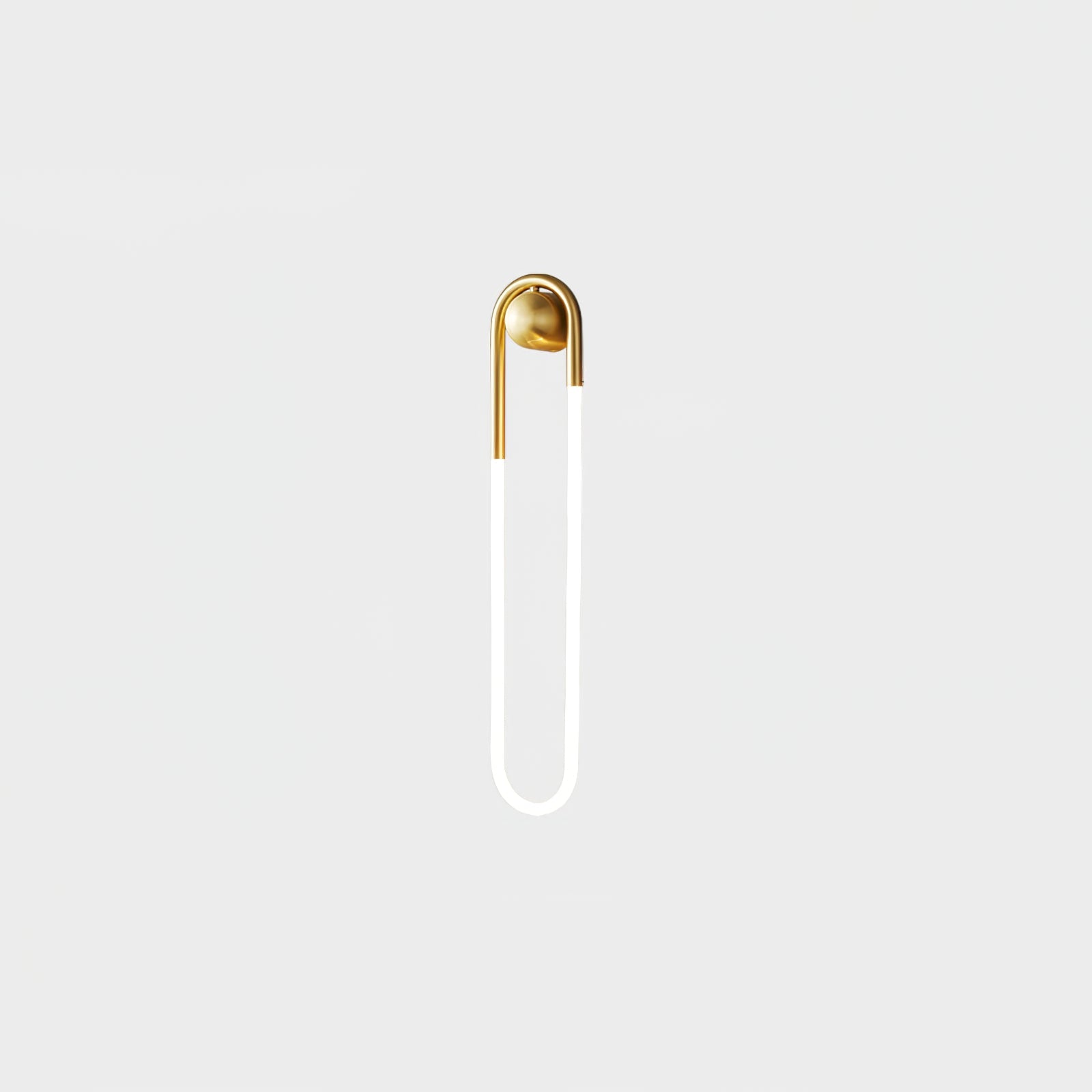 Paxanro Loop Wall Light