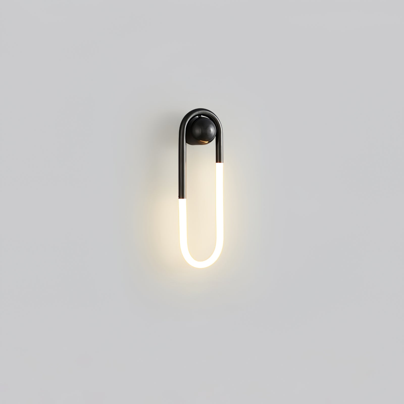Paxanro Loop Wall Light