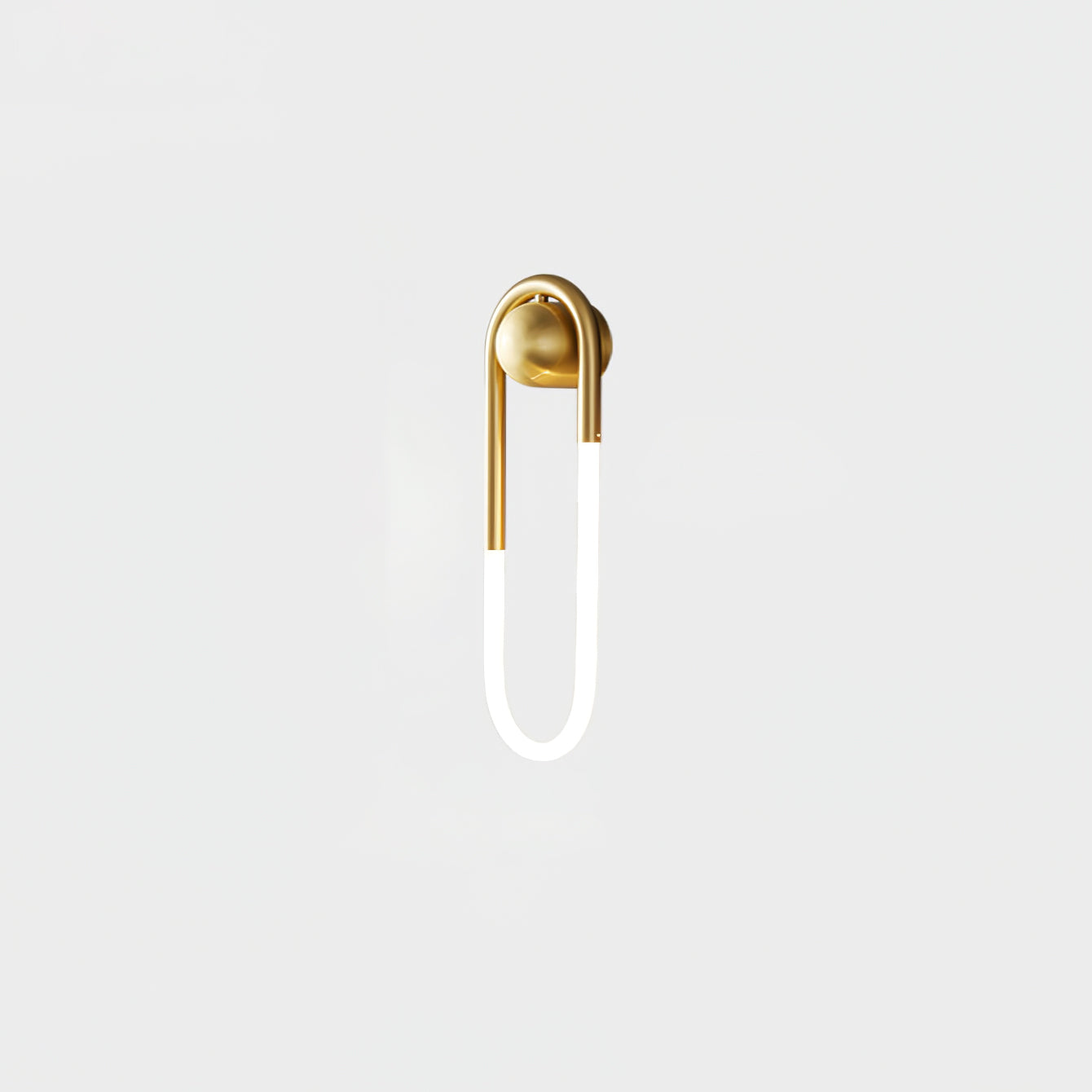 Paxanro Loop Wall Light