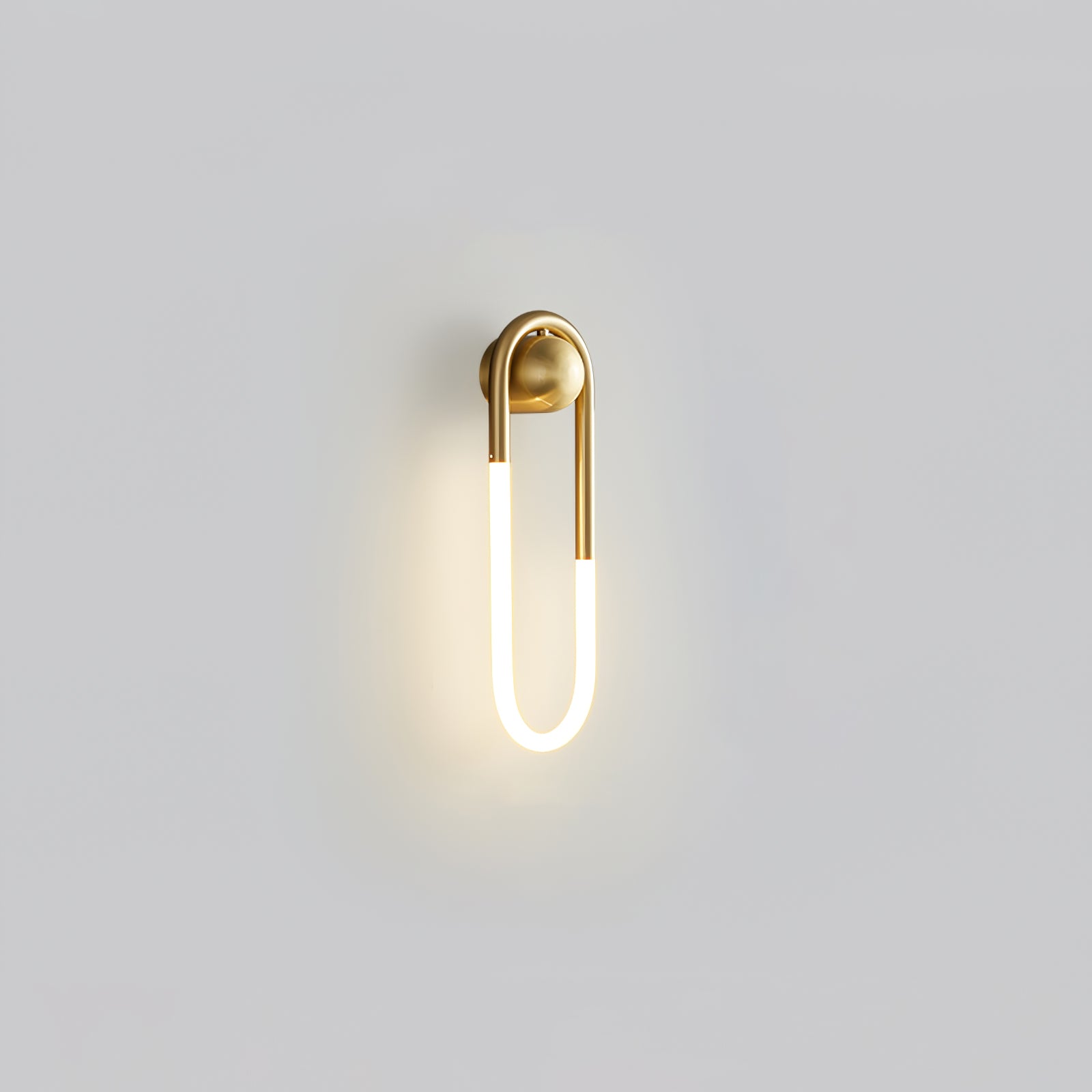 Paxanro Loop Wall Light