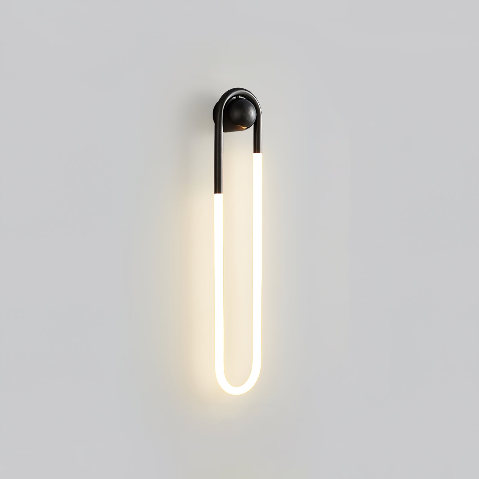 Paxanro Loop Wall Light