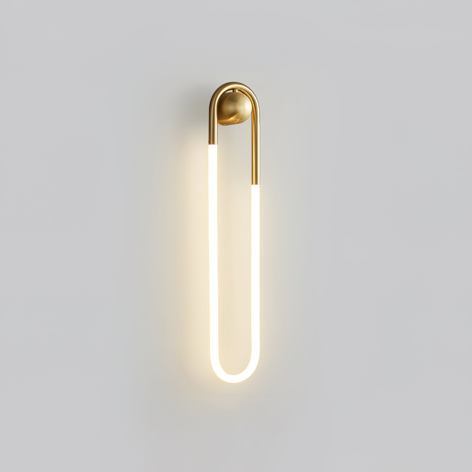 Paxanro Loop Wall Light