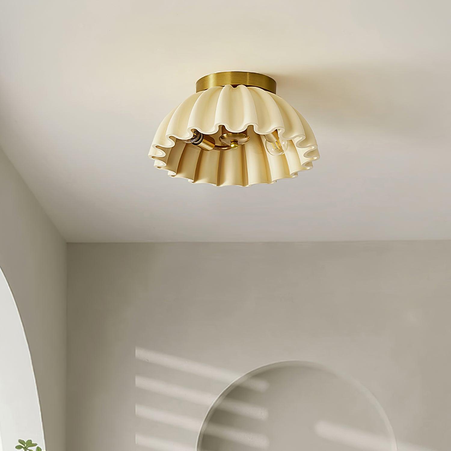 Rilvento Ceiling Light