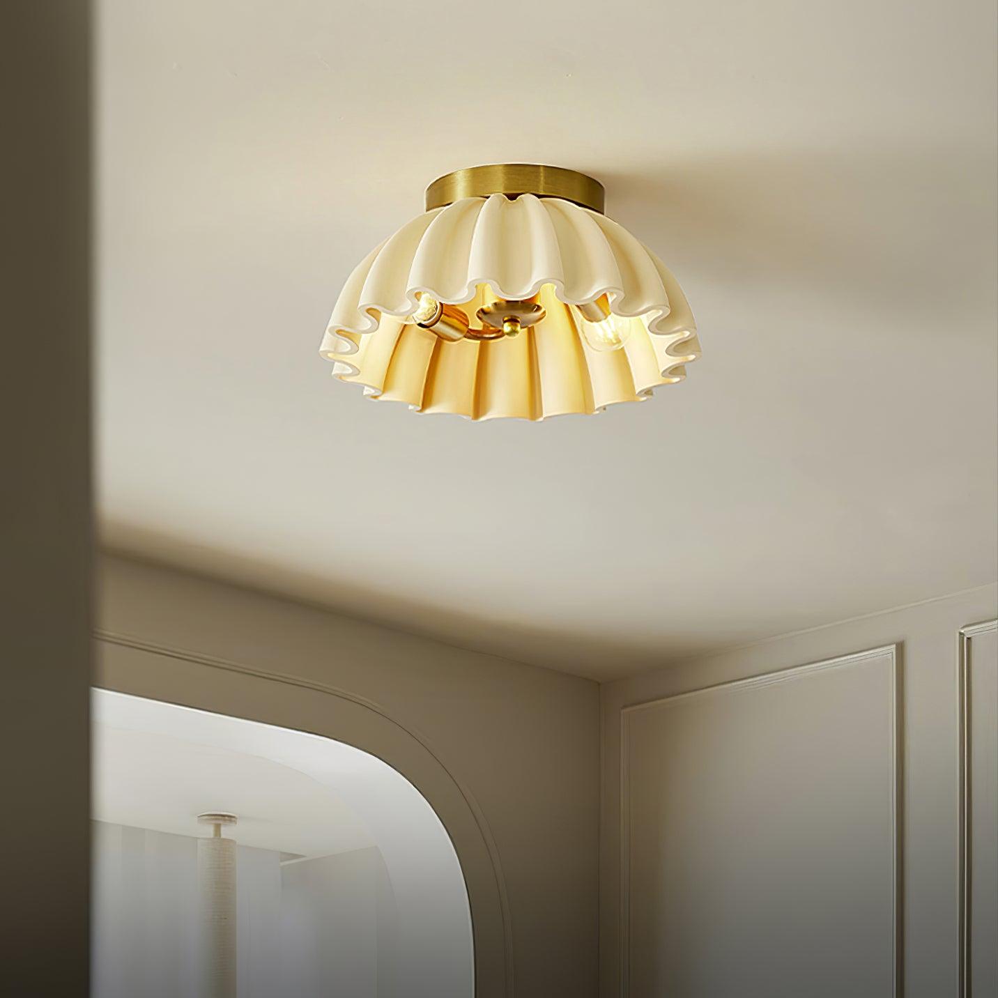 Rilvento Ceiling Light