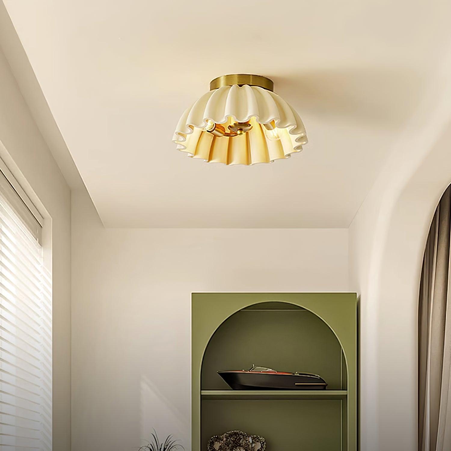 Rilvento Ceiling Light