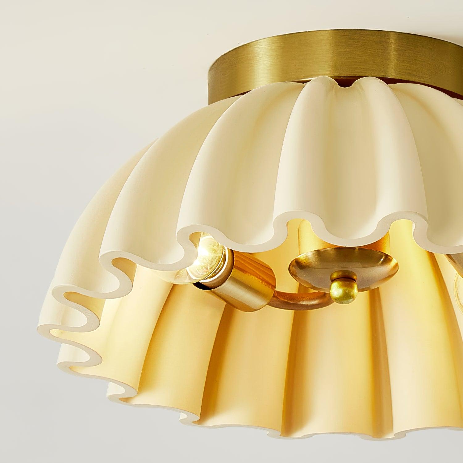 Rilvento Ceiling Light