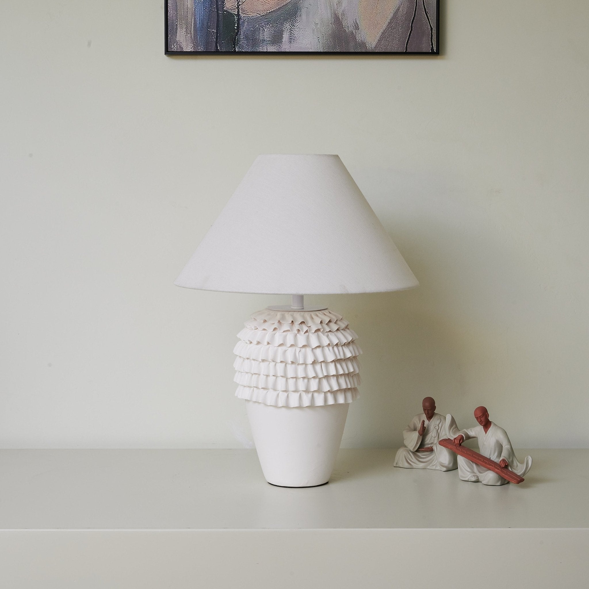 Rufeca Table Lamp