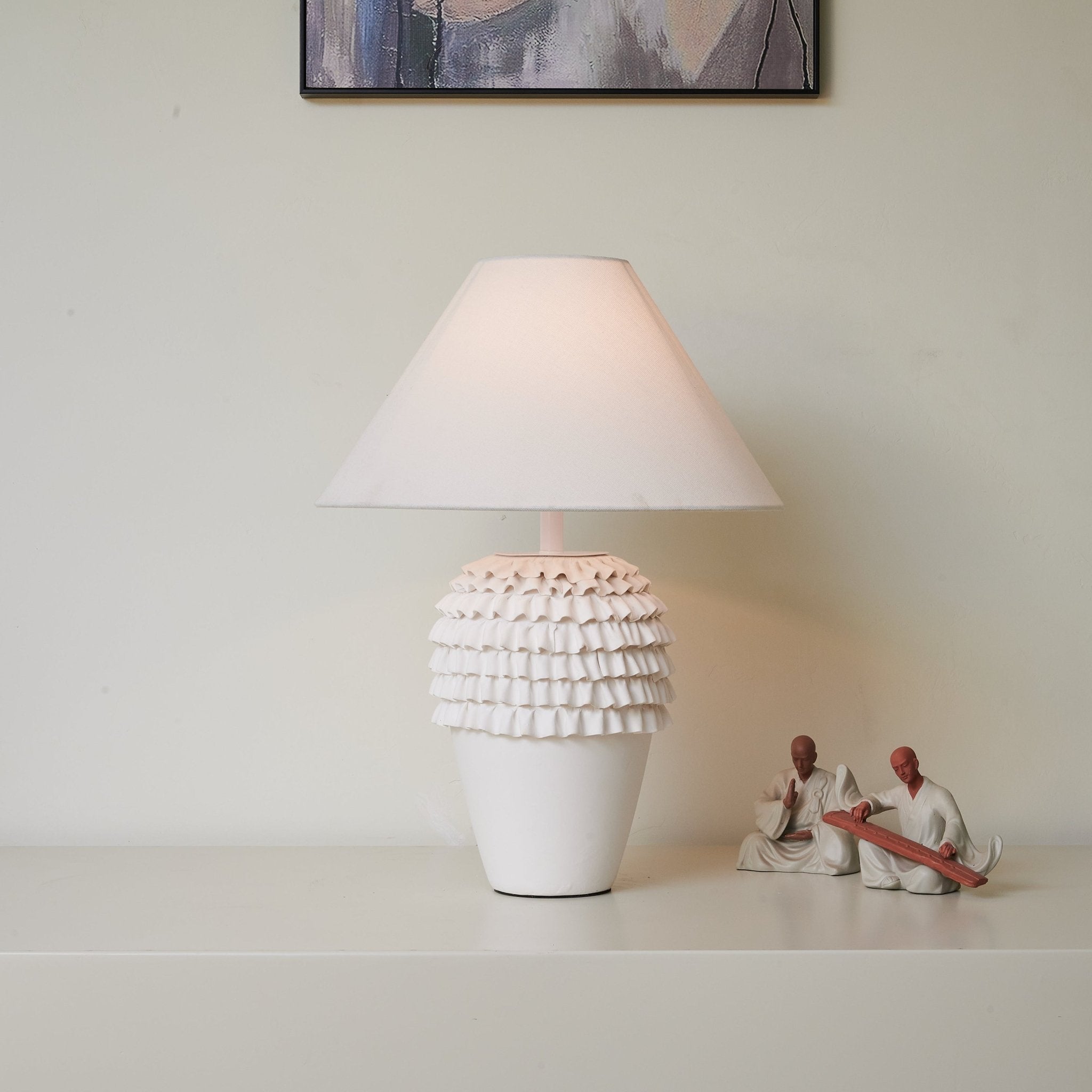 Rufeca Table Lamp