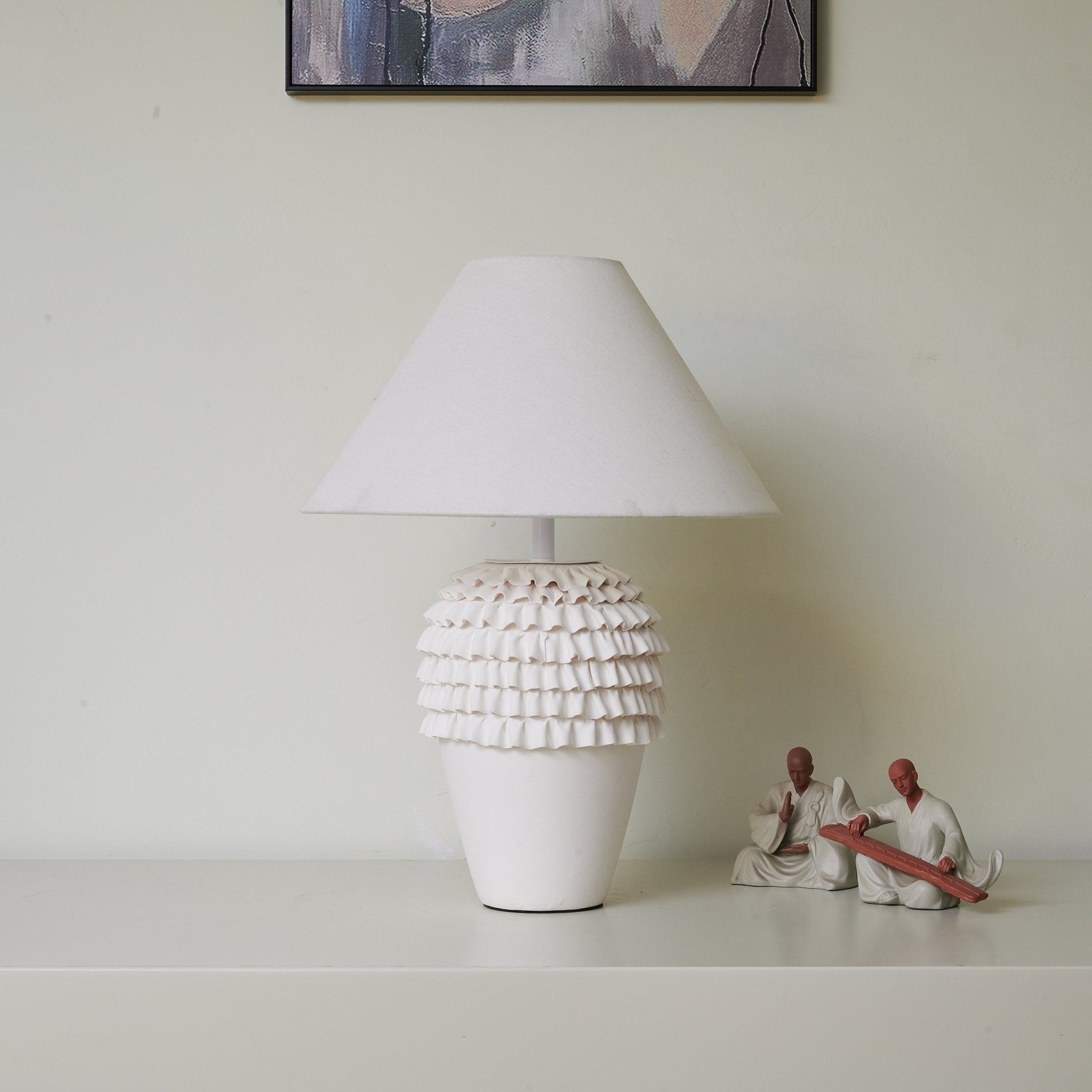 Rufeca Table Lamp