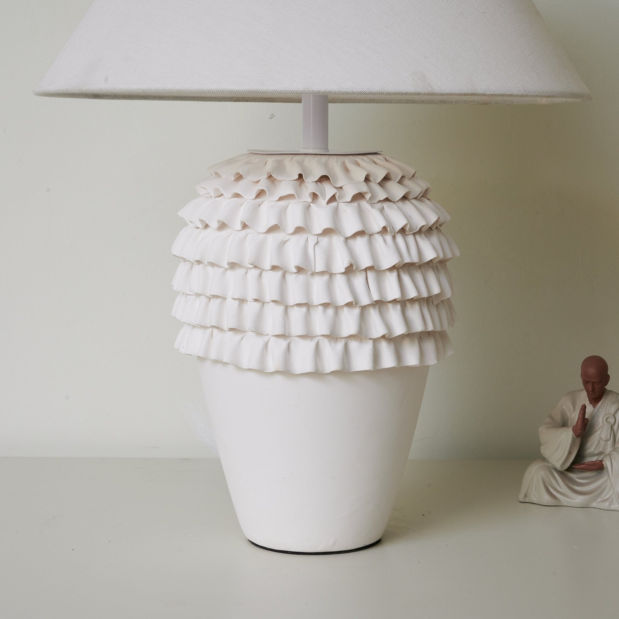 Rufeca Table Lamp