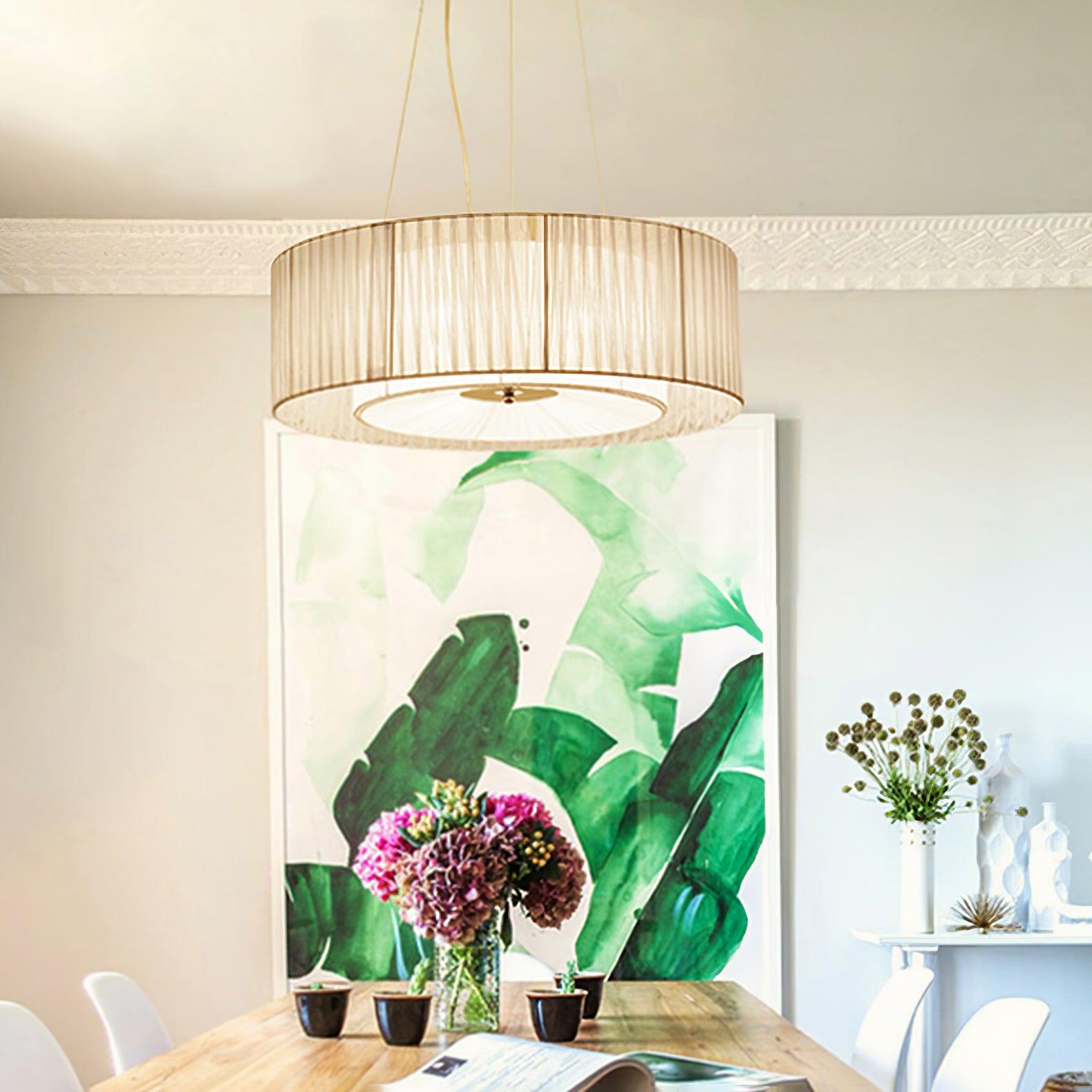 Rufen Pendant Light