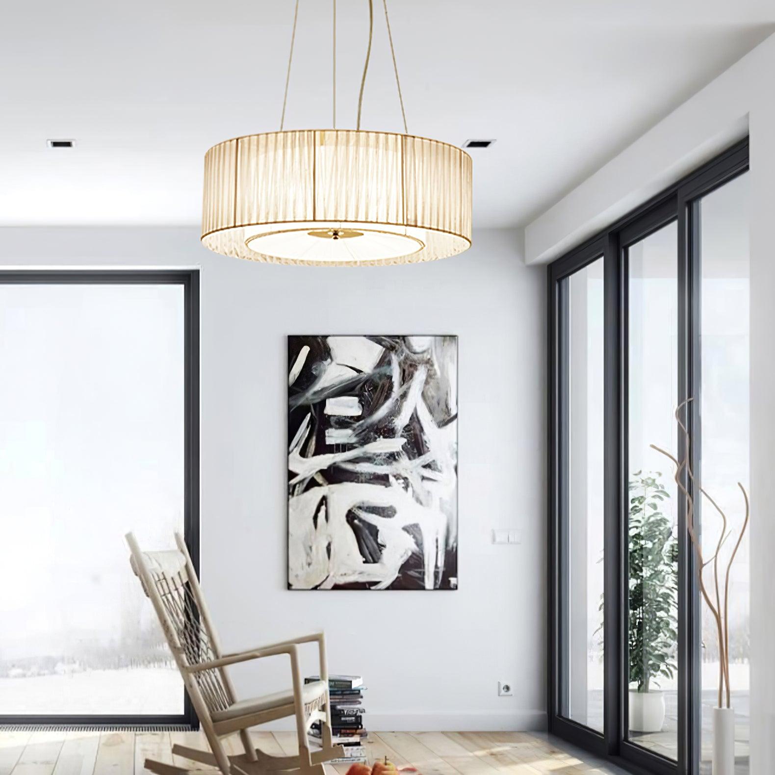Rufen Pendant Light