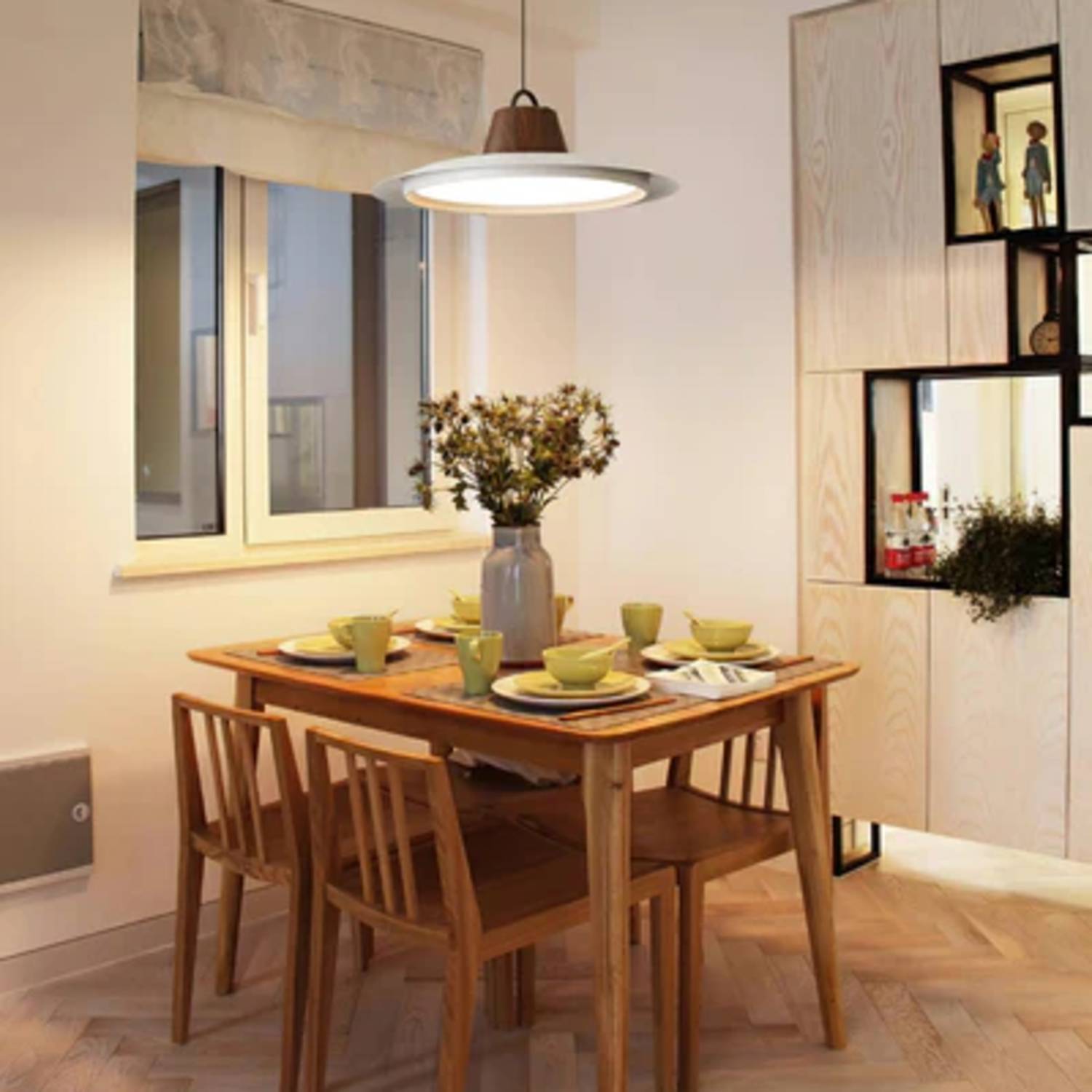 Ruilifo Pendant Light