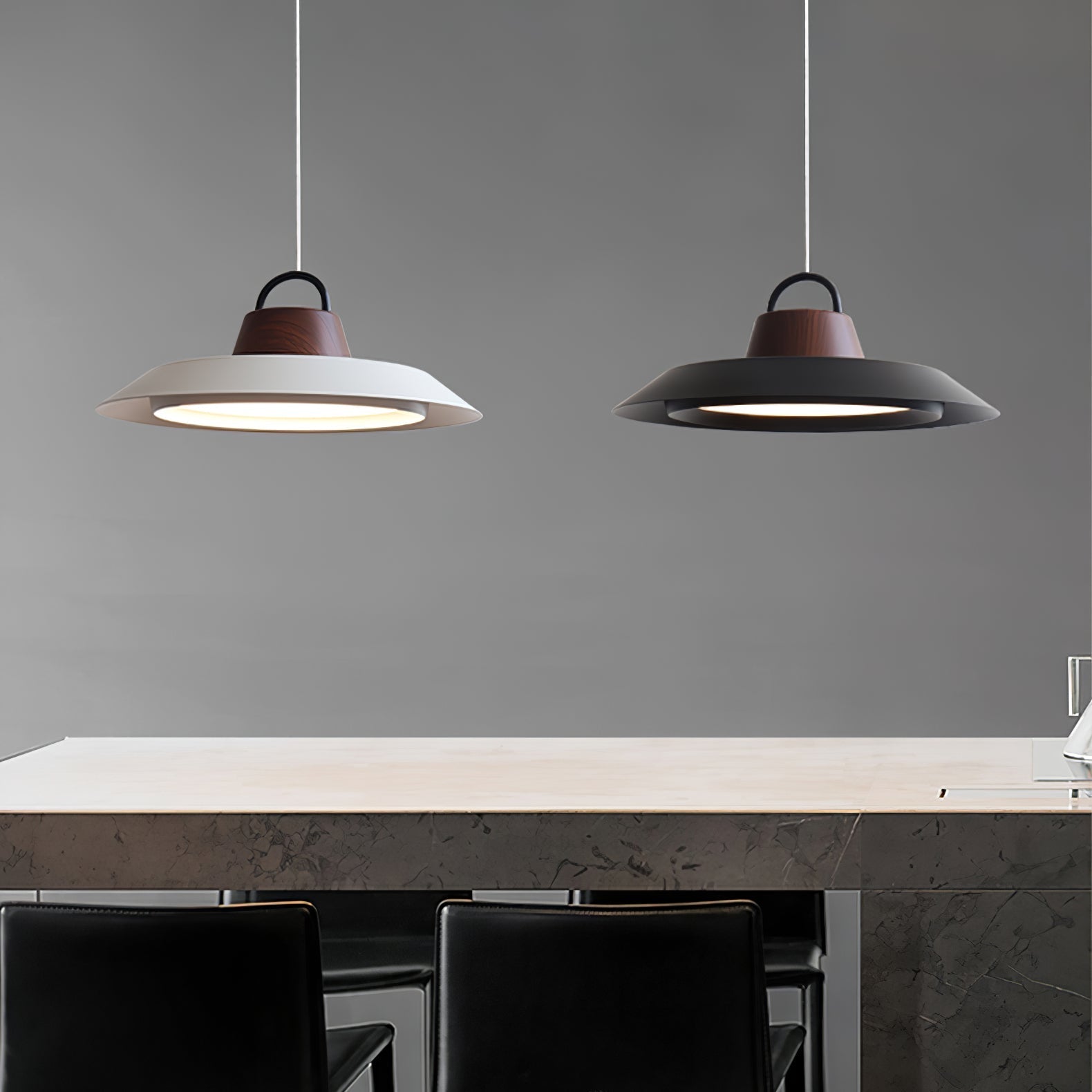 Ruilifo Pendant Light