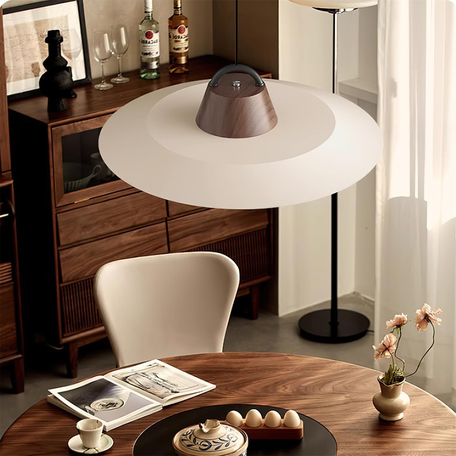 Ruilifo Pendant Light