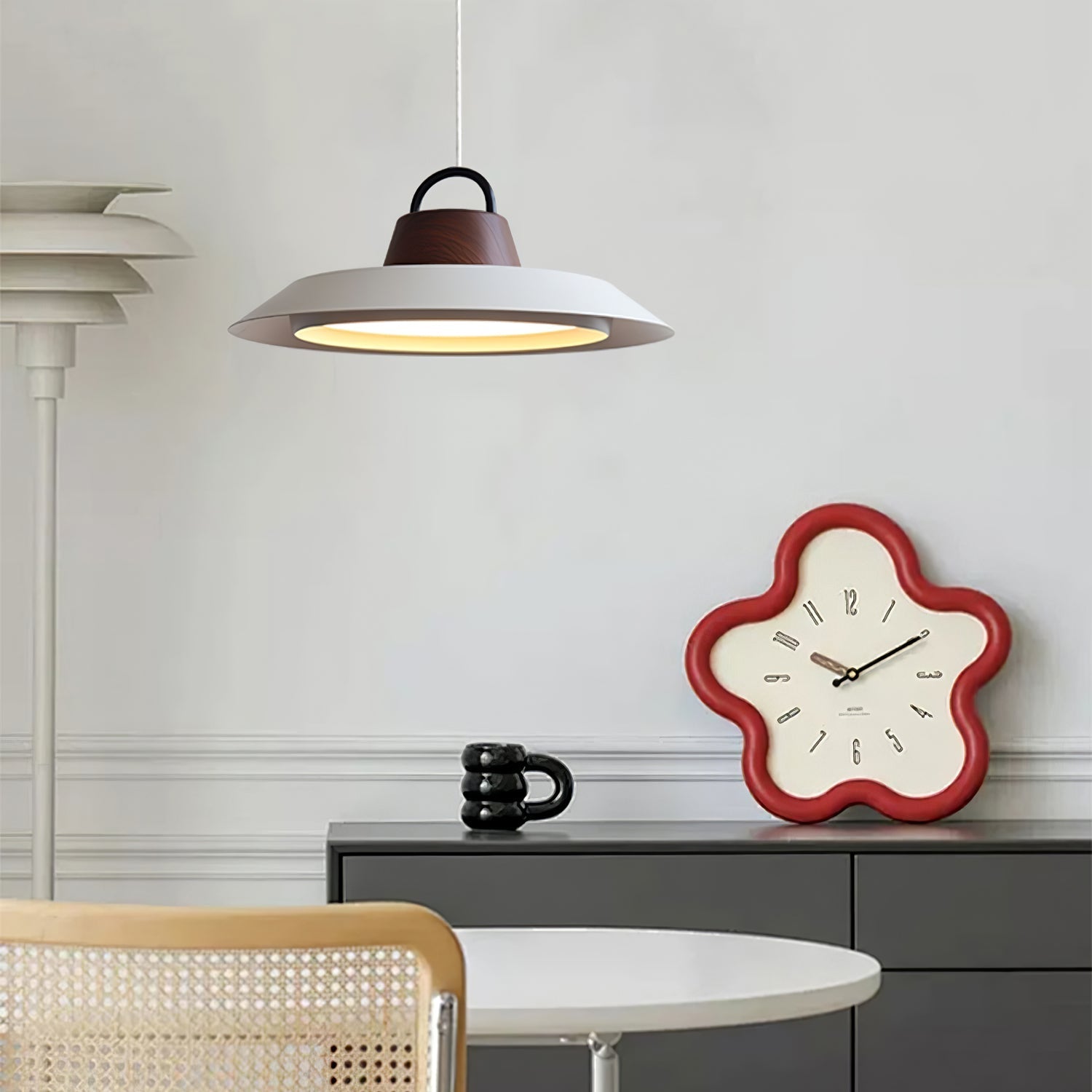 Ruilifo Pendant Light