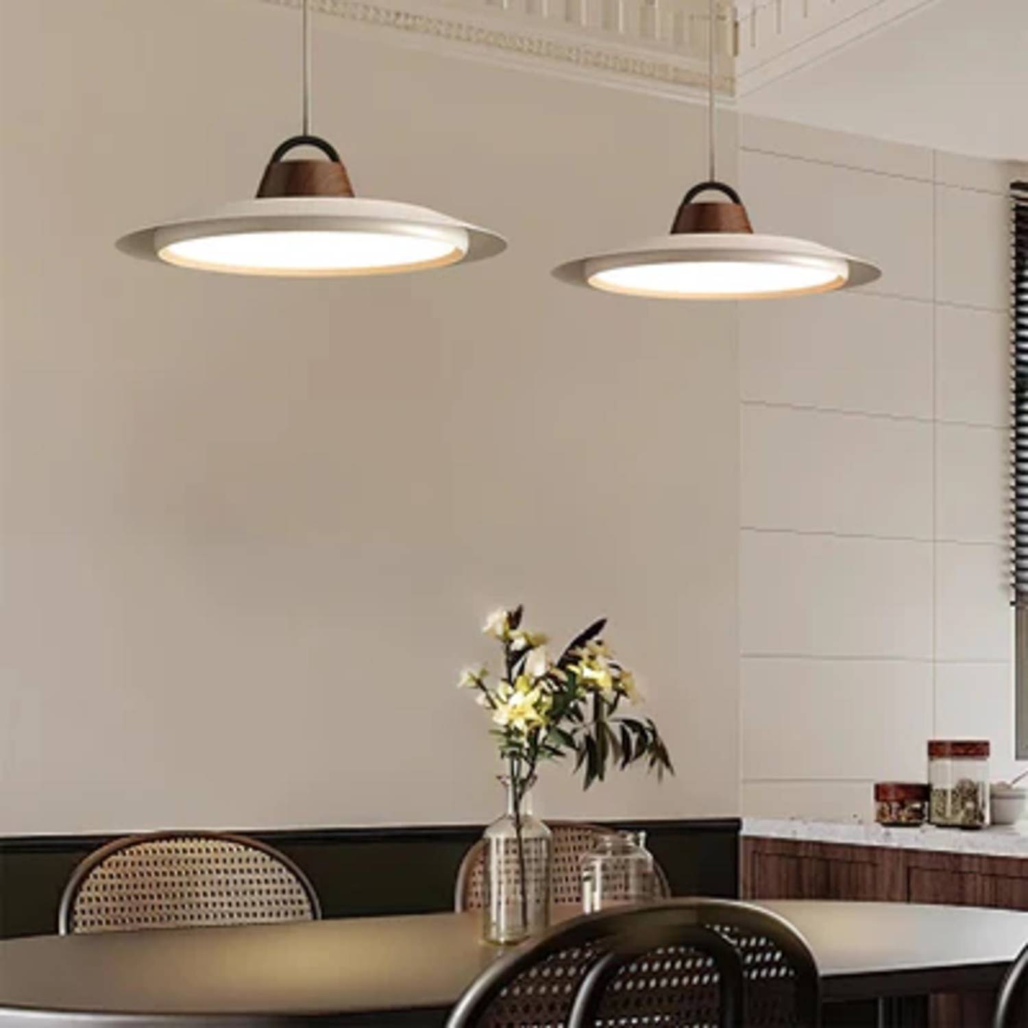 Ruilifo Pendant Light
