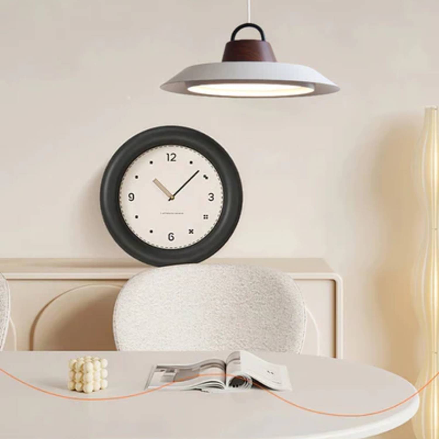 Ruilifo Pendant Light
