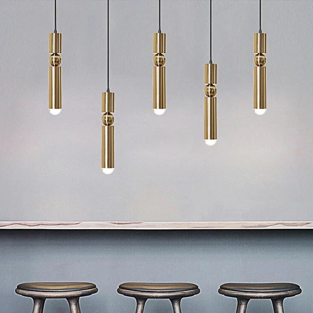 Orleon Pendant Light