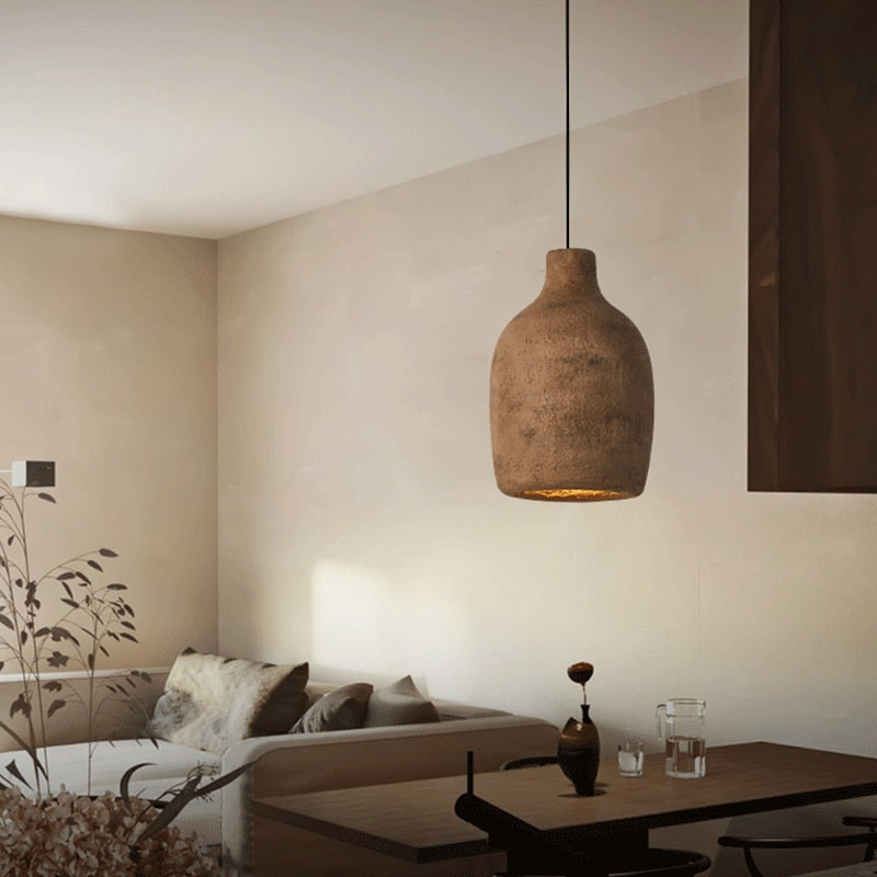 Vintano Boho Pendant Light