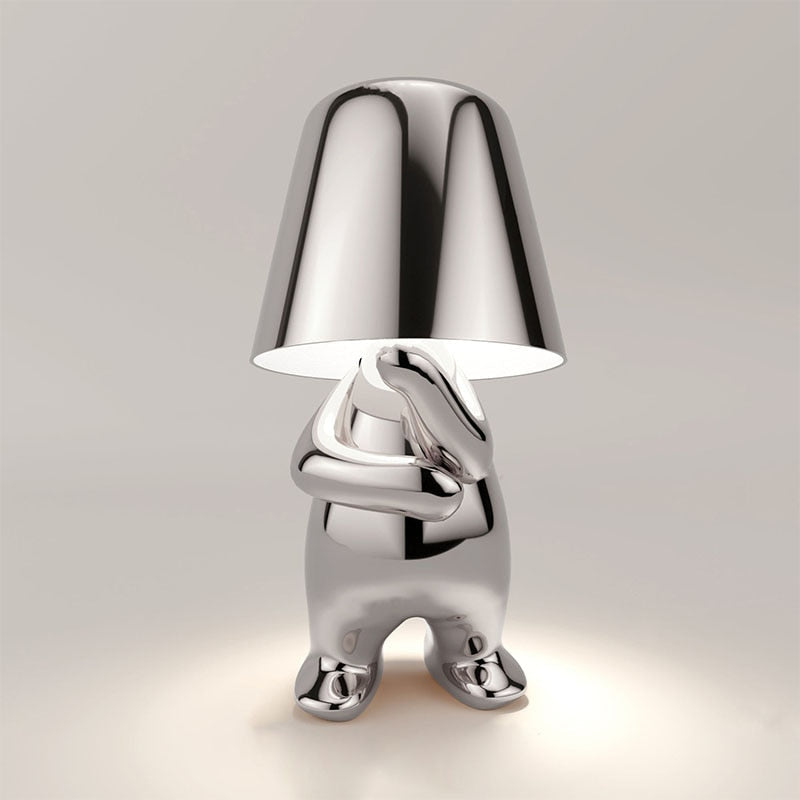Hatty Mannetjes - Table Lamp