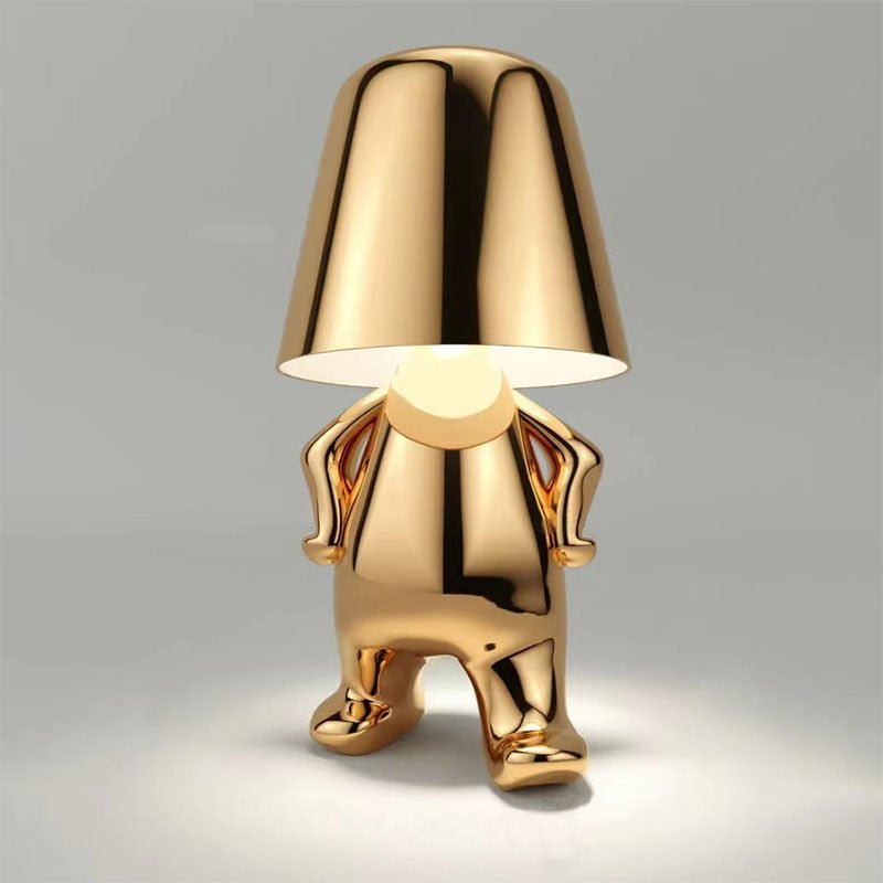 Hatty Mannetjes - Table Lamp