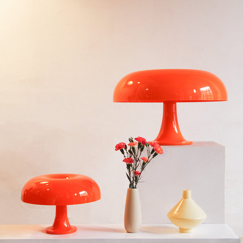 Savvy Mushroom Table Lamp
