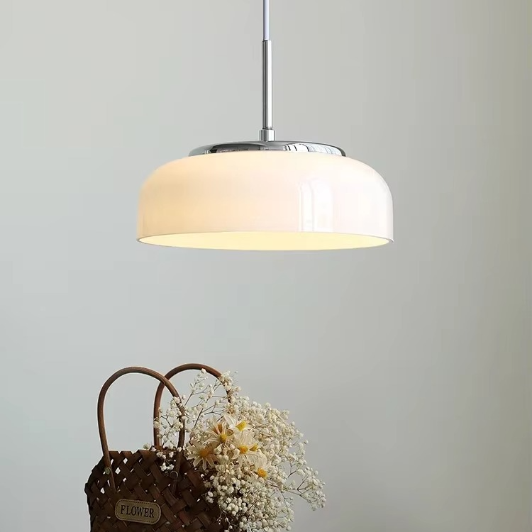Opalia Pendant Light