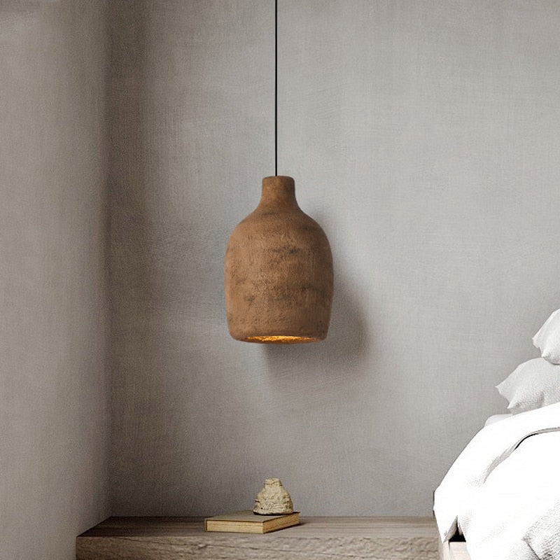 Tallon Japandi Pendant Light
