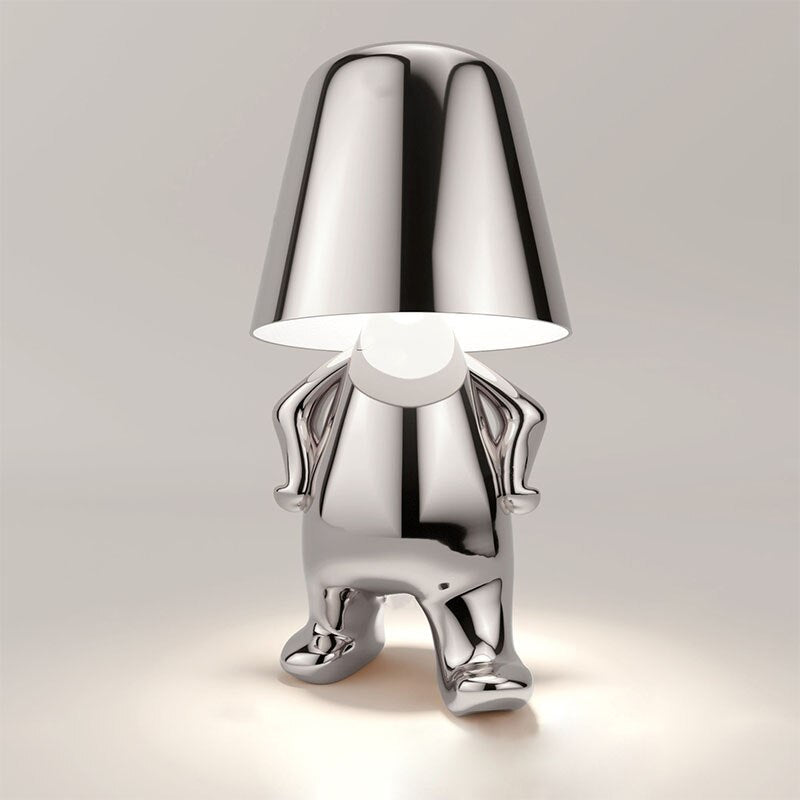 Hatty Mannetjes - Table Lamp
