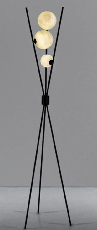 Bolaine Floor Lamp