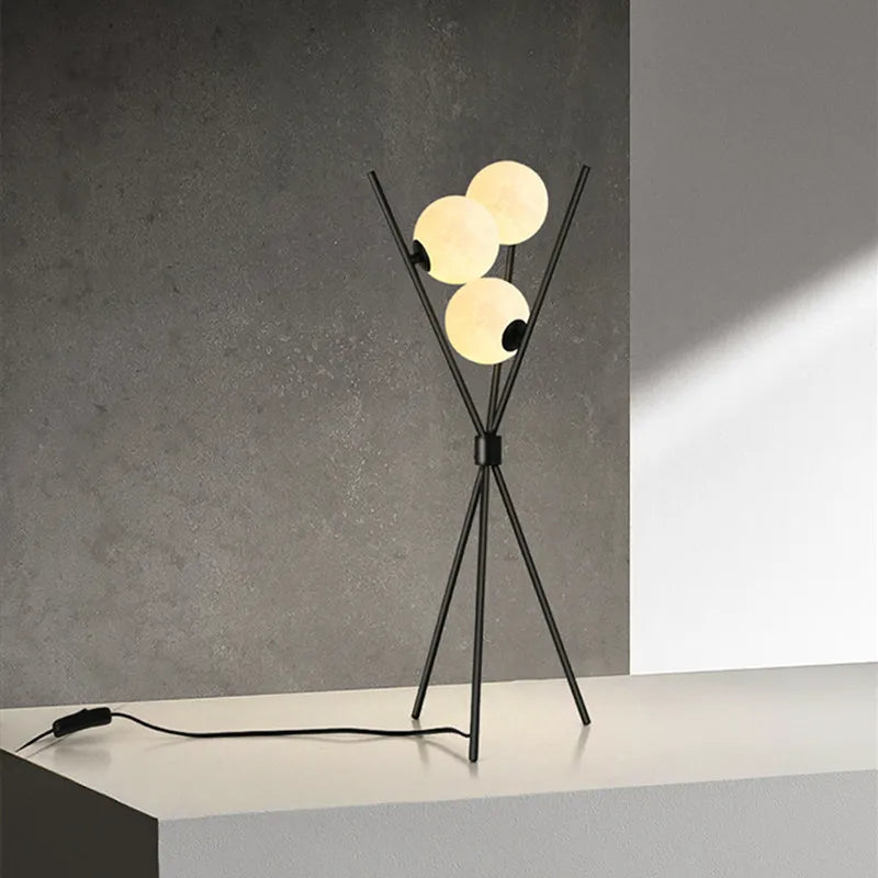 Bolaine Floor Lamp