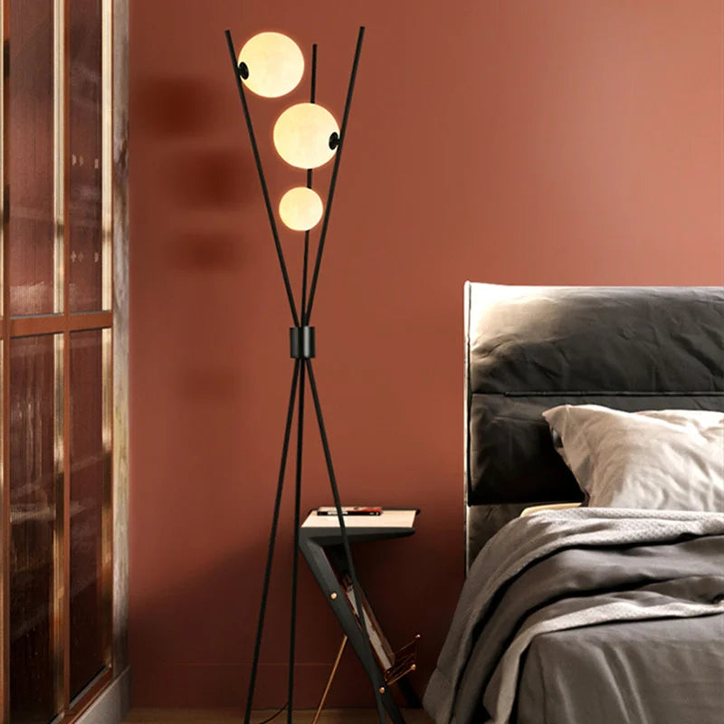 Bolaine Floor Lamp