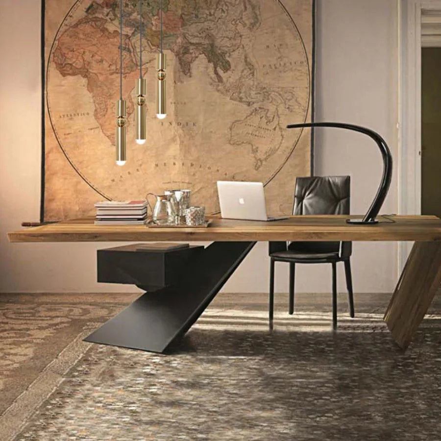 Orleon Pendant Light