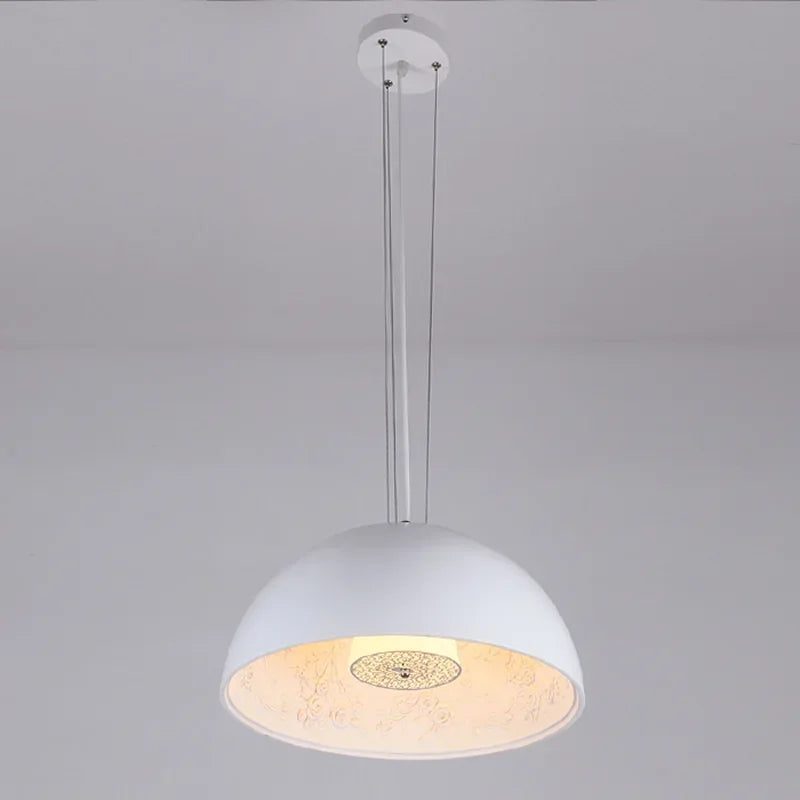 ScandiLuce Designer Pendant Light