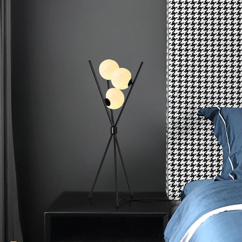 Bolaine Floor Lamp
