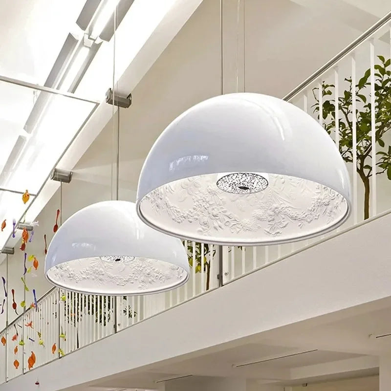ScandiLuce Designer Pendant Light