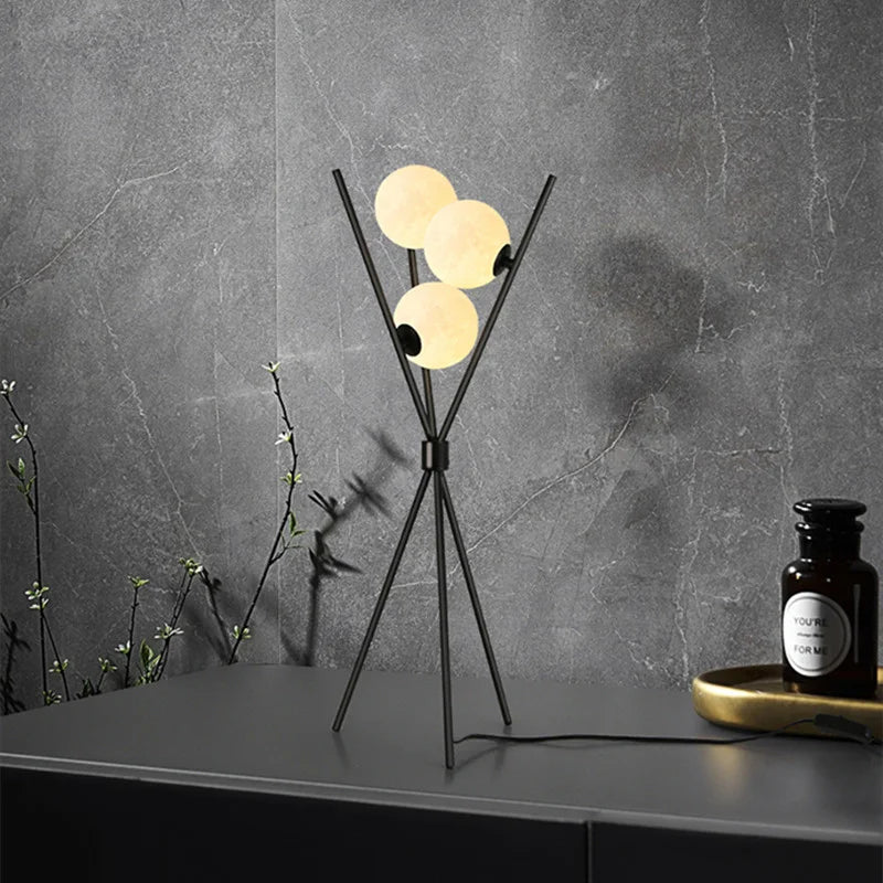 Bolaine Floor Lamp
