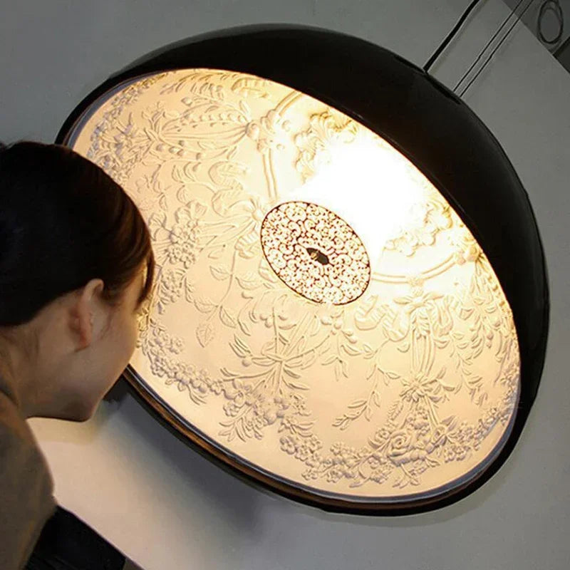 ScandiLuce Designer Pendant Light