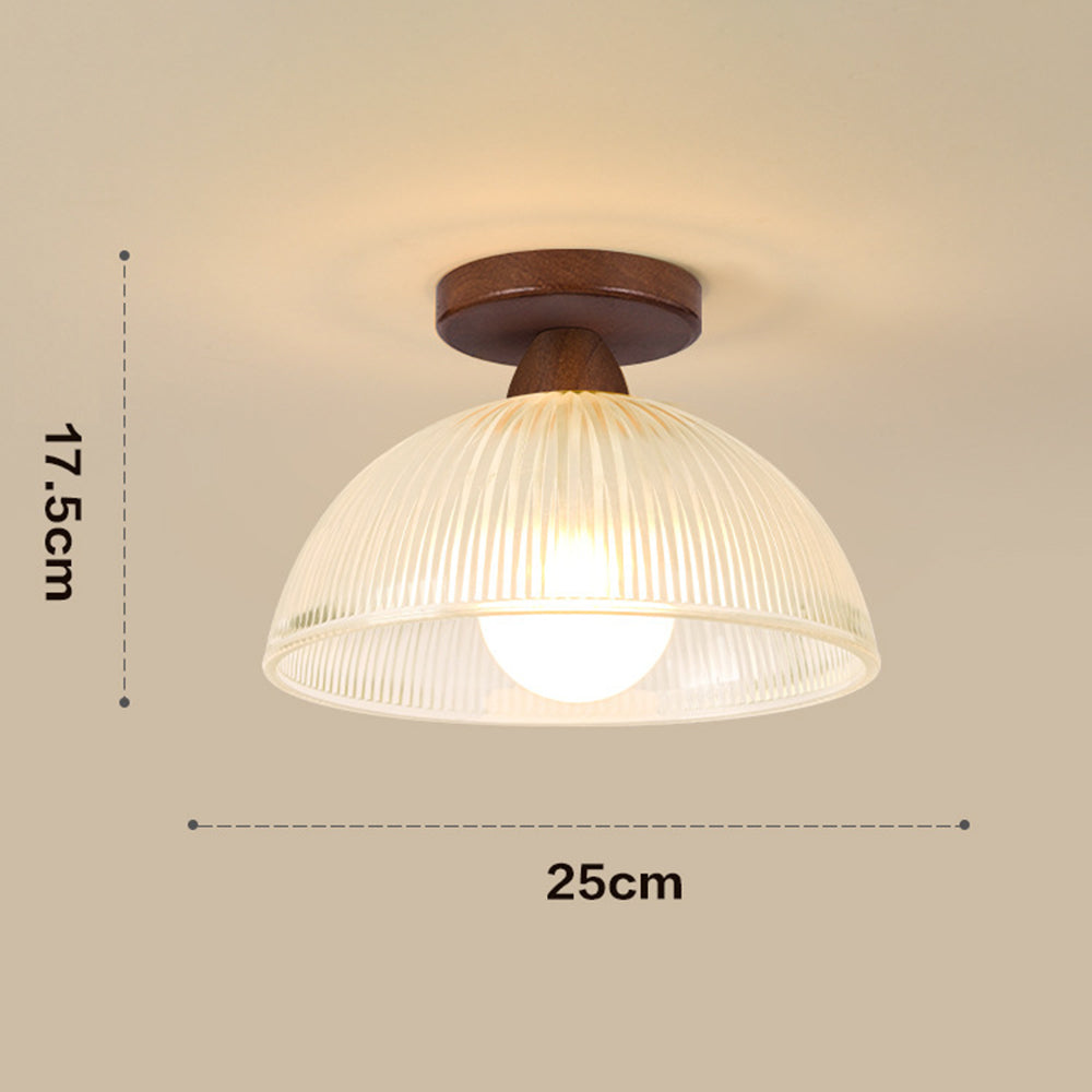 Zeza Ceiling Light