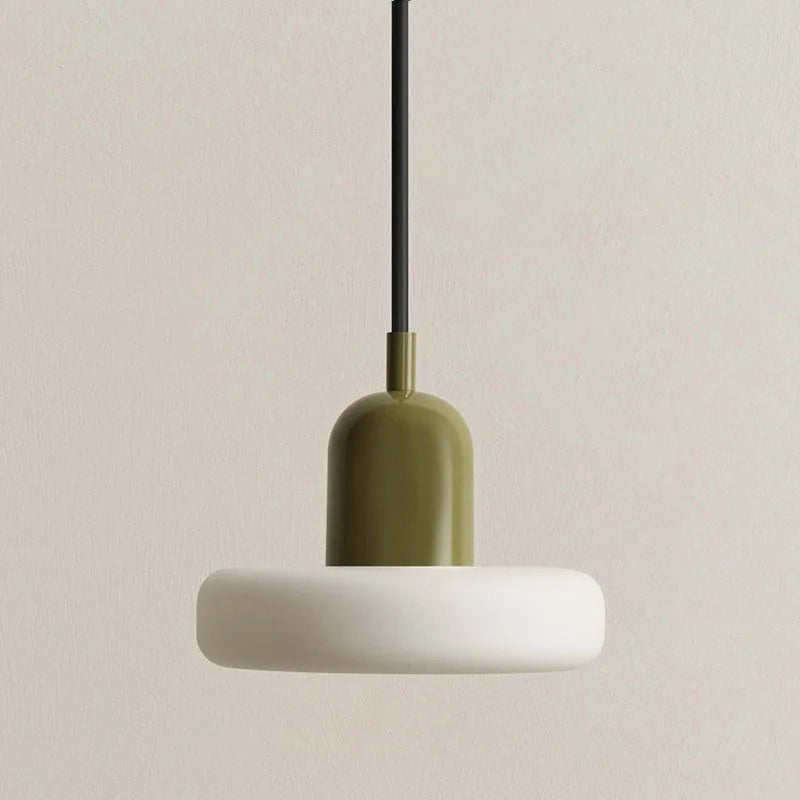 Pezon Pendant Light