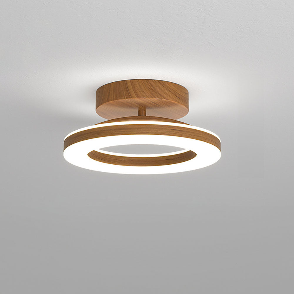 Ovelle Ceiling Light