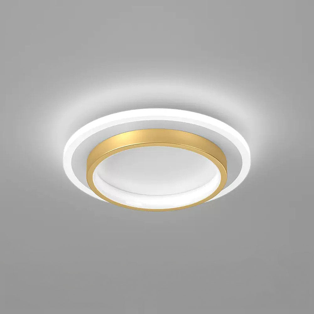 Rouson Round LED Ceiling Light
