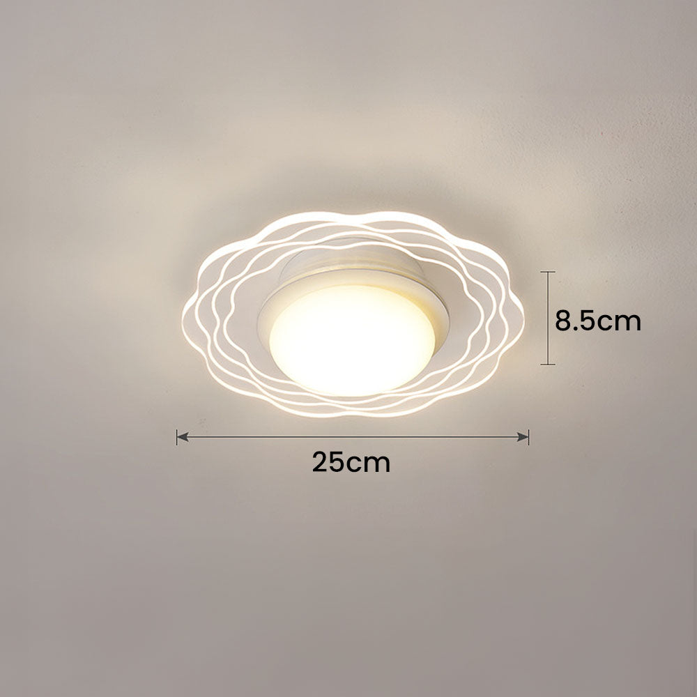 Bolovon Ceiling Light