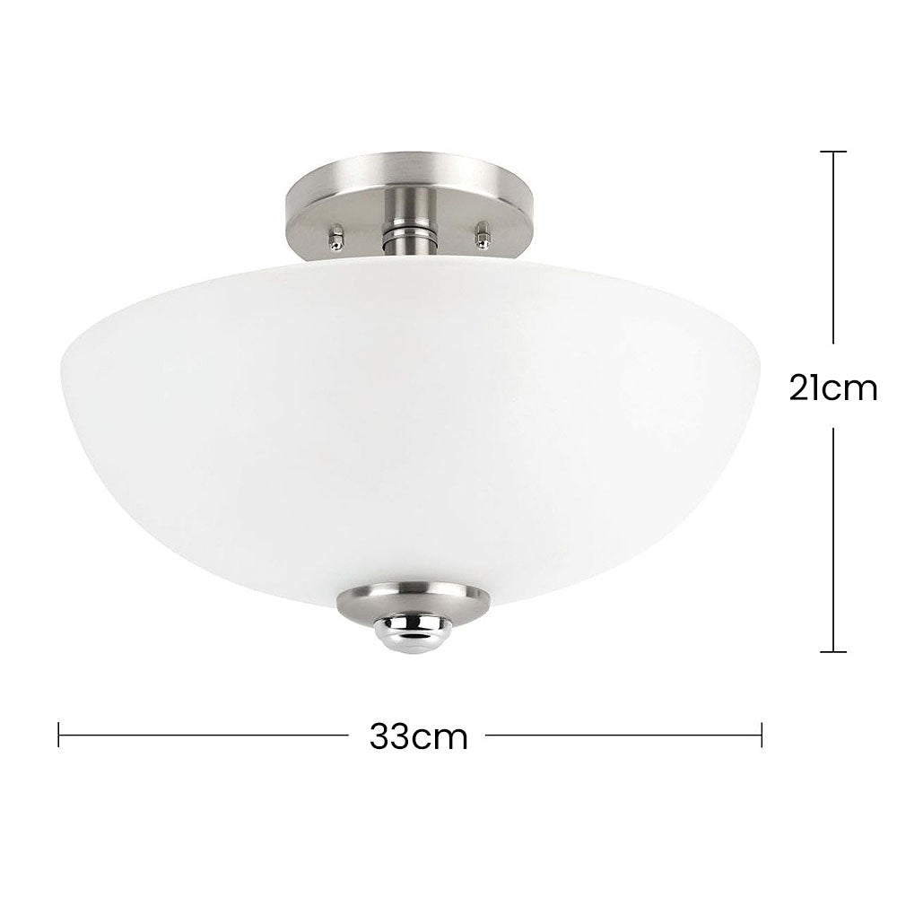 Fuson Ceiling Light