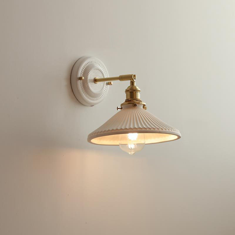 Toreio Vintage Wall Light