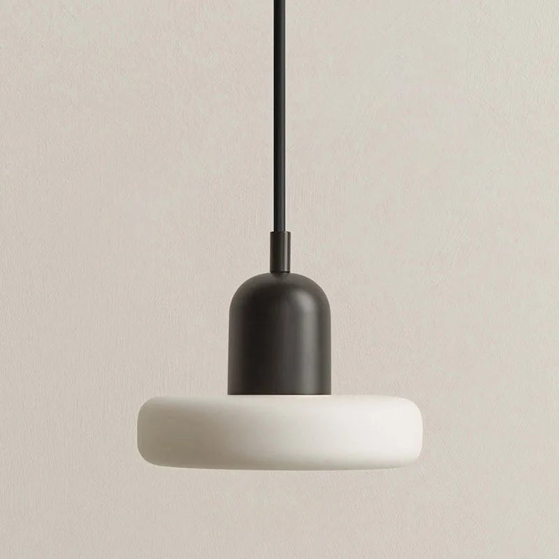 Pezon Pendant Light